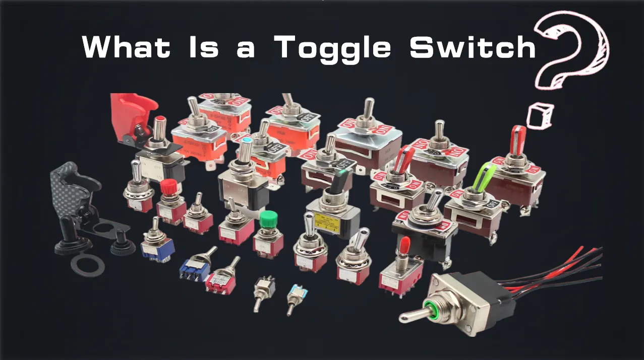 Mastering Toggle Switches: Your Guide to Intuitive UI Design